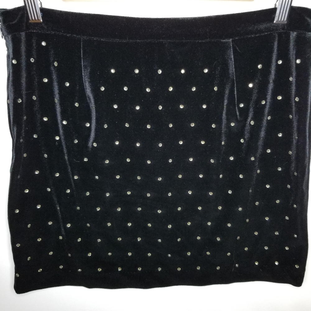 Rebecca Minkoff Betsy mini skirt - Picture 5 of 11
